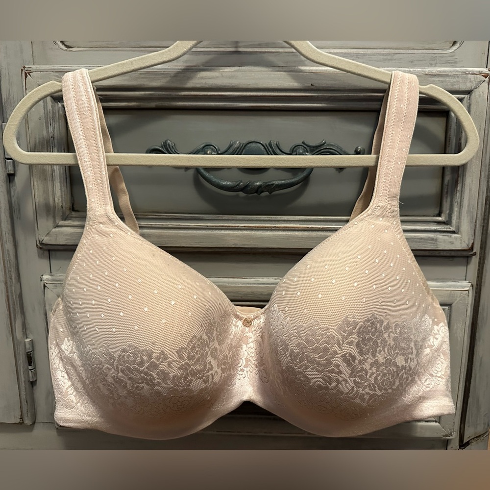 Soma Stunning Support Balconet bra, 42D